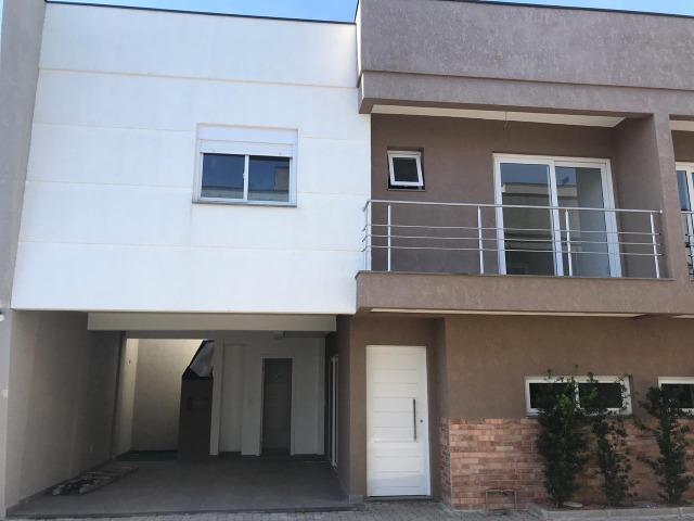 Casa em condominio Fechado, Bairro Marechal Rondon,