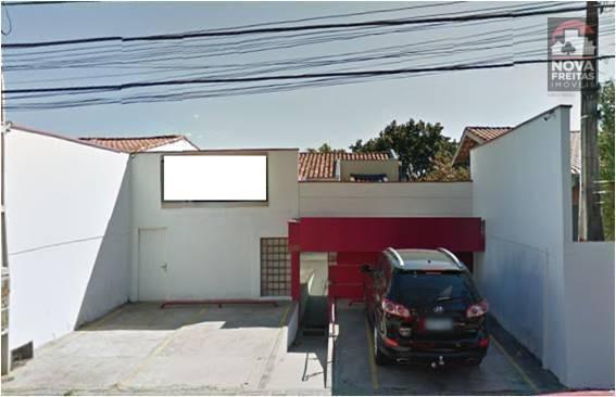 Casa para alugar com 0 dormitórios em Jardim nova américa,