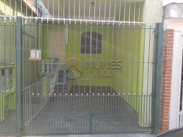 Casa para alugar com 2 dormitórios em Vila yolanda, Osasco