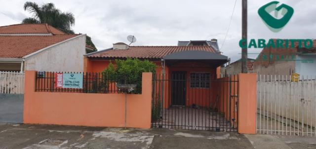 Casa à venda com 3 dormitórios em Rio pequeno, Sao jose
