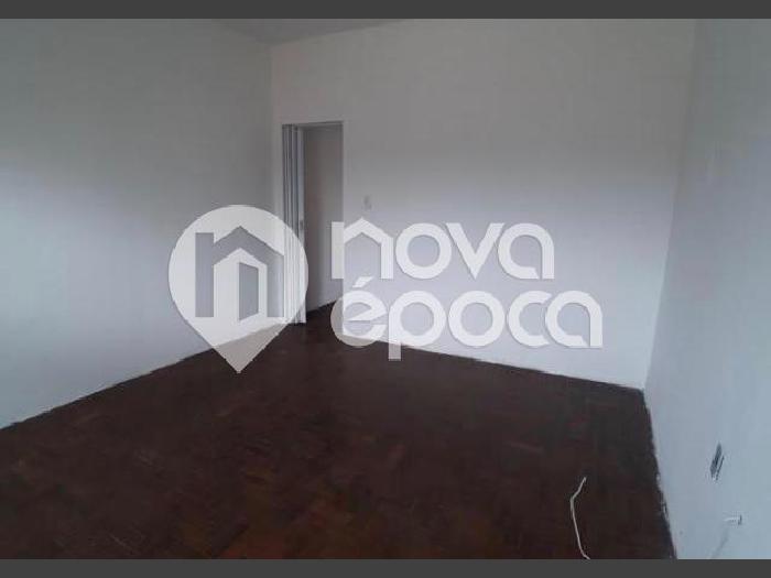 Cascadura, 1 quarto, 54 m² Rua do Amparo, Cascadura, Zona