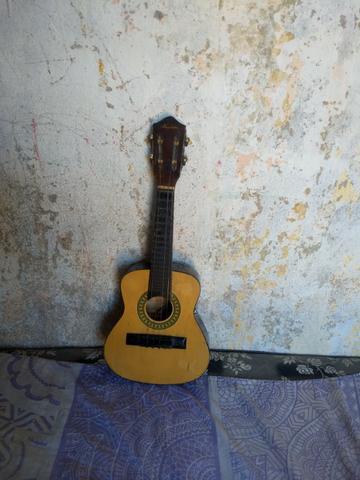 Cavaquinho eletrico kashima