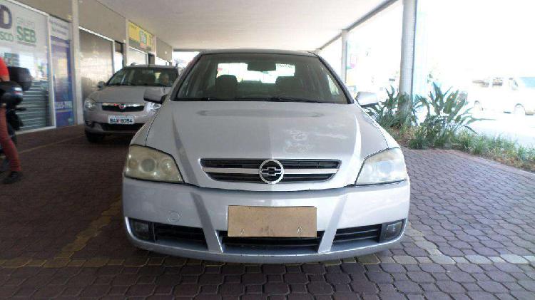 Chevrolet Astra Elegance 2.0 Mpfi Flexpower 8v 5p