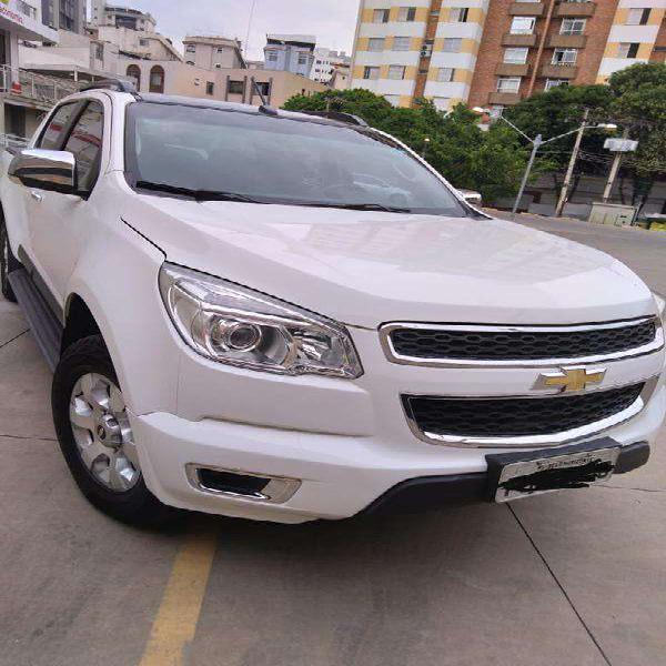 Chevrolet S10 Pick-up Ltz 2.4 F.power 4x2 CD