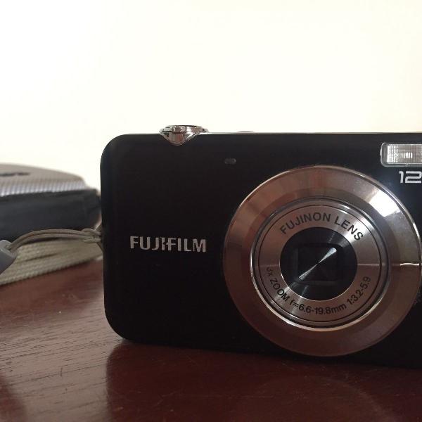 Câmera Digital Fujifilm FinePix JV100