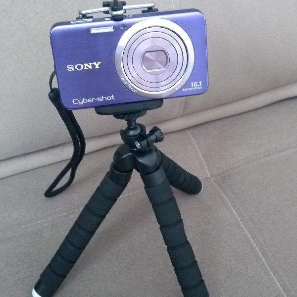 Câmera Digital Sony ( cyber-shot)
