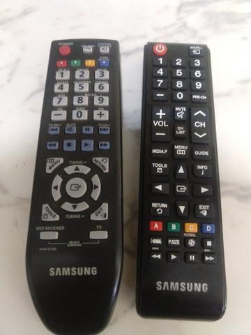 Controle TV Samsung Original