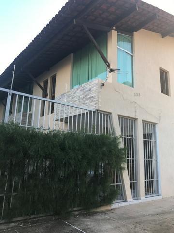 Duplex beira mar de ponta de campina - vizinho ao lovina