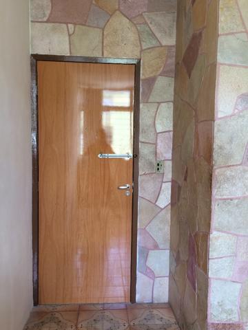 Excelente apart** 3 quartos no Conjunto Residencial Felipe