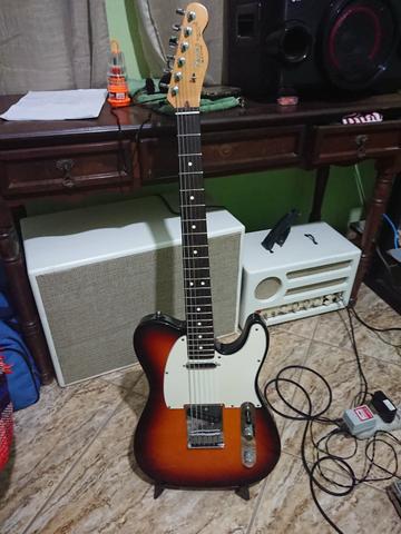 Fender American Telecaster