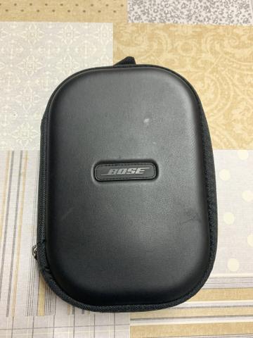 Fone Bose Quietconfort QC35 Wireless + brinde - Baixei valor