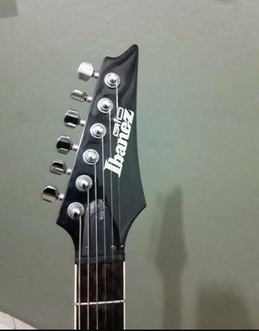Guitarra Ibanez GRG 170