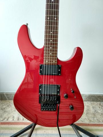 Guitarra Yamaha Rgx 220DZ