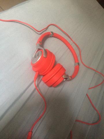 Headphone motorola