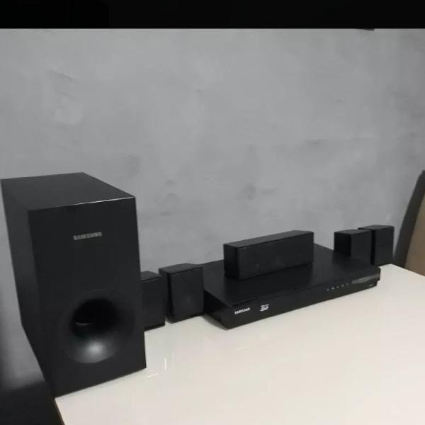 Home theater Samsung