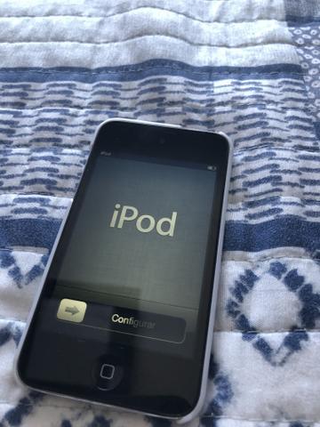 IPod Touch 4