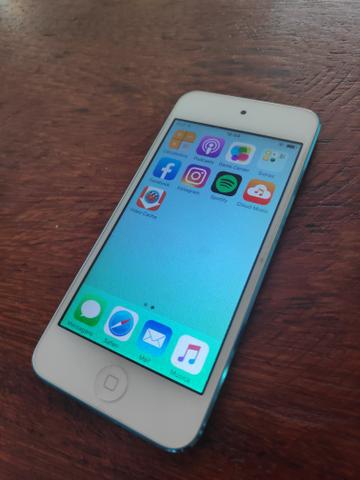 IPod touch perfeito estado