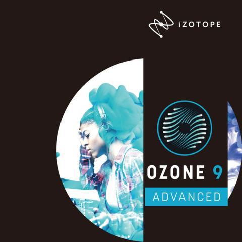 Izotope Ozone 9