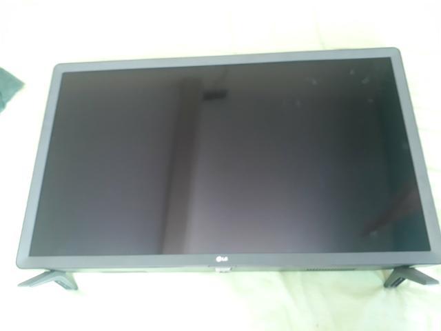 Lg smart tv