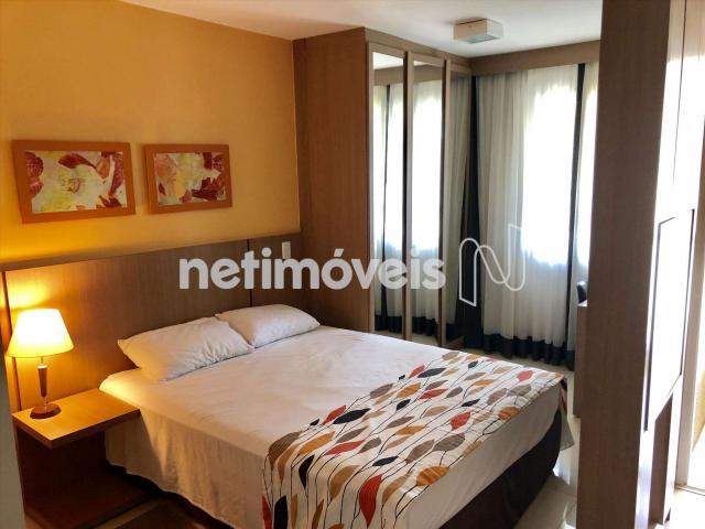 Loft para alugar com 1 dormitórios em Asa norte, Brasília
