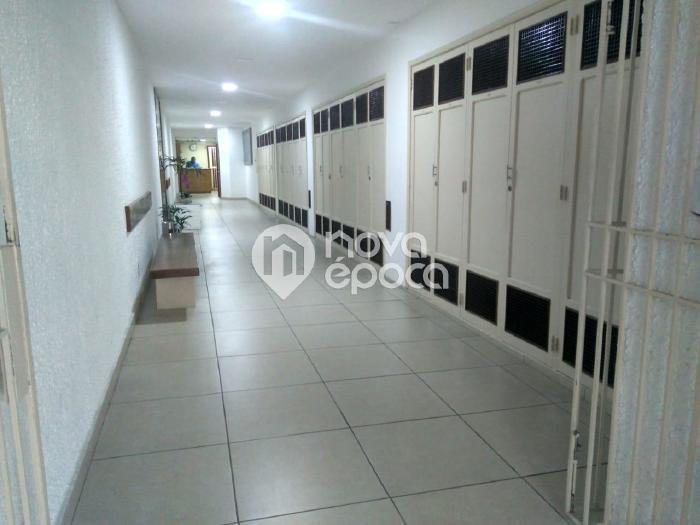 Méier, 20 m² Rua Doutor Pache de Faria, Méier, Zona