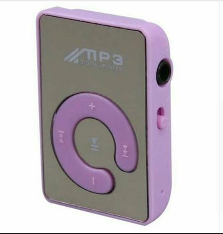 Mini Mp3 Player