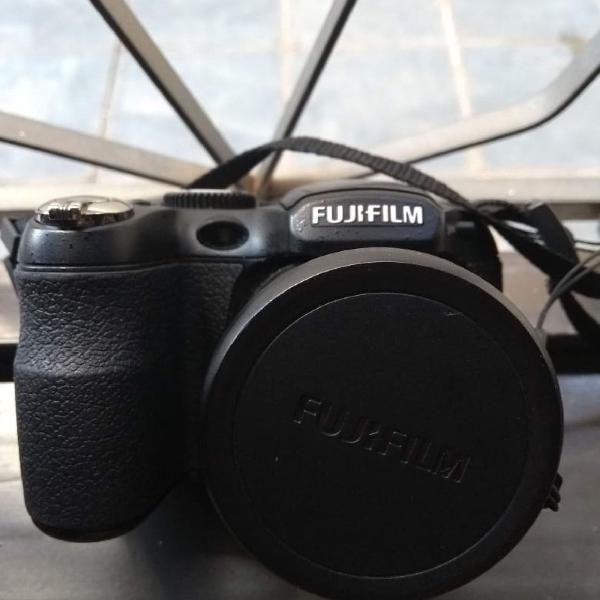 Máquina digital Fuji Film