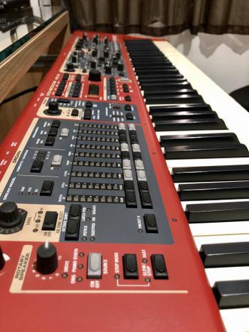 Nord Stage 2 HA 76