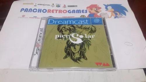 Pacote 15 Jogos Sega Dreamcast Á Escolha