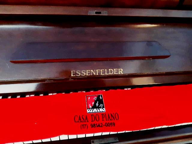 Piano Essenfelder