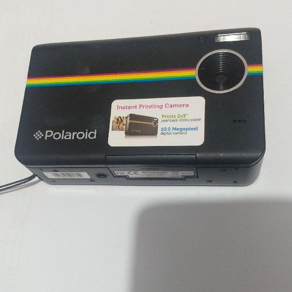 Polaroid z2300