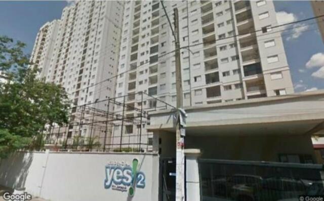 Residencial Yes 2