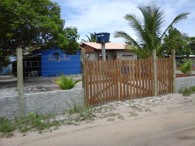 Réveillon Barra Grande, Península de Maraú- 5 noites, 8