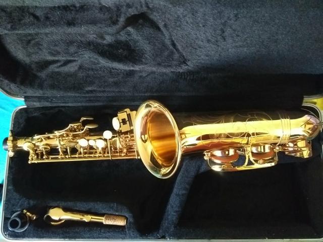 Sax