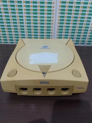 Sega Dreamcast - 1 Controle