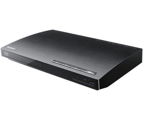 Sony BDP-S185 Blu-Ray Disc Player
