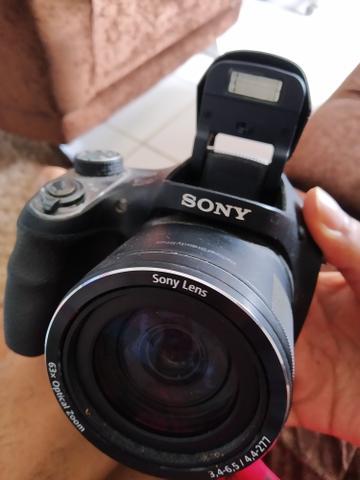 Sony DSC-400
