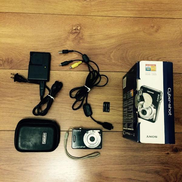 Sonyzinha