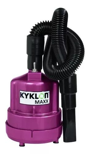 Soprador Pet Maxx Kyklon 1400w - Pink - 220v - Frete Gratis