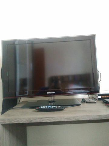 TV LCD Samsung 32 polegadas