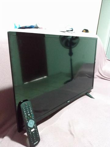 TV Smart Philips 32"