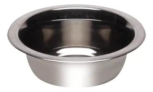 Tigela Chalesco De Inox 2 - 780 Ml