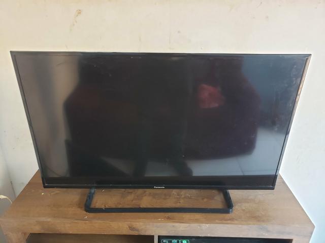 Tv Lcd Led Panasonic