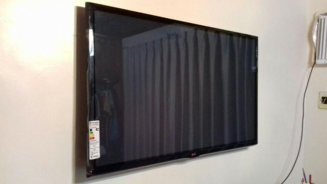 Tv Lg 50" Plasma 98103-1206