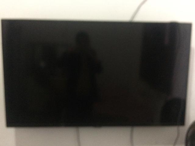 Tv Smart Samsung 40?s