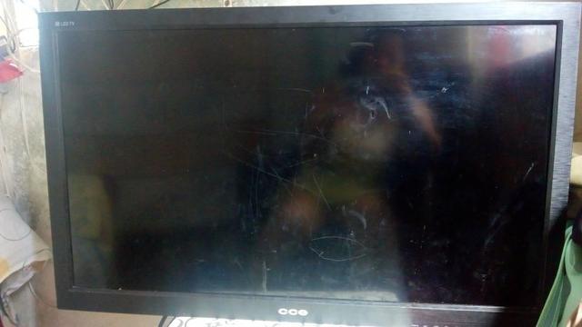 Tv de 32 polegadas