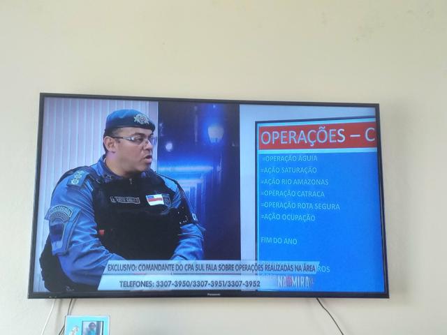 Vendo TV 50
