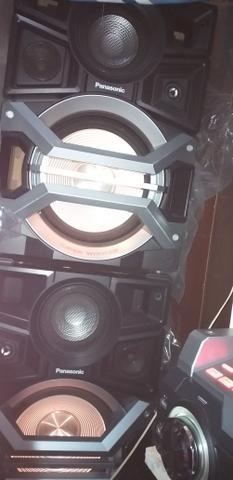 Vendo um panasonic max 770