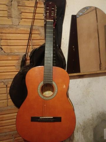 Vendo violao