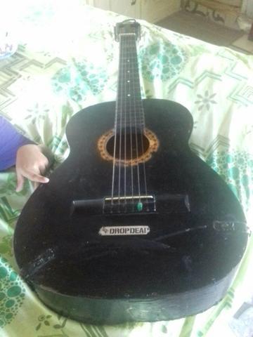 Vendo violão